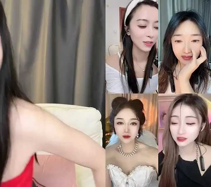 快手福利【萍+沈阳六姐+柚子123】等 12位骚逼主播付费视频  自慰洗澡丝袜诱惑 骆驼趾瑜伽裤 巨乳自慰抠穴 82部合集-主播合集社